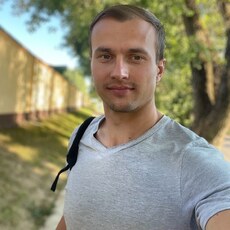Фотография мужчины Виктор, 31 год из г. Дзержинск