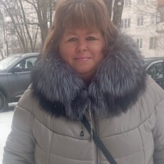 Фотография девушки Марина, 53 года из г. Волхов