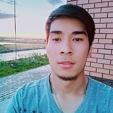 Фотография мужчины Айдын, 26 лет из г. Алматы
