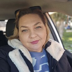 Фотография девушки Надежда, 43 года из г. Пятигорск