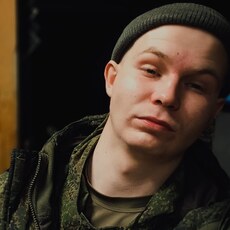 Фотография мужчины Сергей, 21 год из г. Севастополь