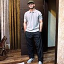 Шохрух, 31 год