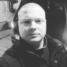 Фотография мужчины Дмитрий, 38 лет из г. Усолье-Сибирское