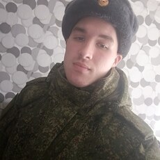 Фотография мужчины Михаил, 25 лет из г. Старая Русса
