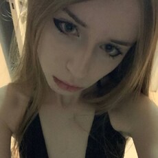 Фотография девушки Деметра, 20 лет из г. Иркутск