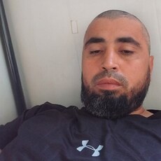 Фотография мужчины Миша, 37 лет из г. Балабаново