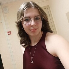 Фотография девушки Софья, 18 лет из г. Новосибирск