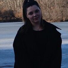 Фотография девушки Полина, 22 года из г. Георгиевск