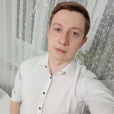 Фотография мужчины Дмитрий, 25 лет из г. Чебоксары