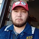 Нуркен, 41 год