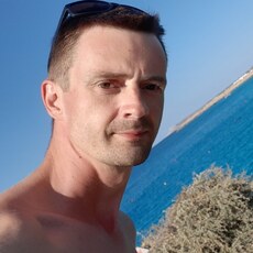 Фотография мужчины George, 37 лет из г. Минск