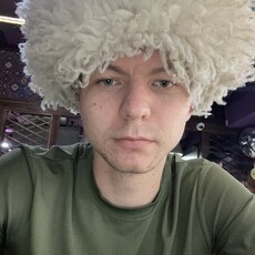 Фотография мужчины Дима, 27 лет из г. Светлогорск