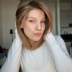 Фотография девушки Мария, 23 года из г. Москва