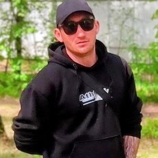 Фотография мужчины Serega, 36 лет из г. Красногорск