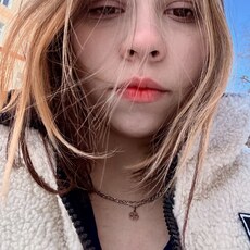 Фотография девушки Крис, 25 лет из г. Брянск