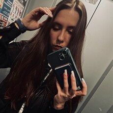 Маргарита, 26 из г. Пенза.