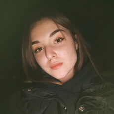 Фотография девушки Мила, 21 год из г. Алматы