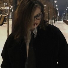 Фотография девушки Ирина, 19 лет из г. Пермь