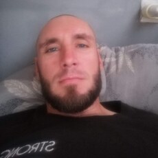 Фотография мужчины Алё, 40 лет из г. Химки