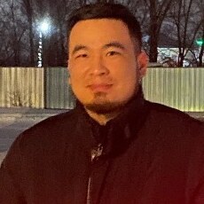 Фотография мужчины Ermek, 30 лет из г. Актобе