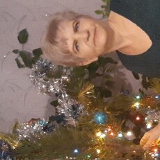 Фотография девушки Галина, 57 лет из г. Брянск