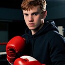 Валера, 19 лет