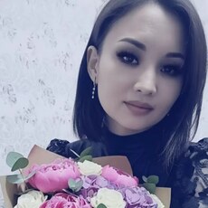 Фотография девушки Злодейка, 37 лет из г. Астана