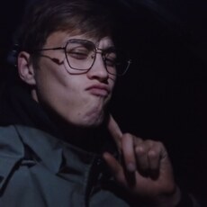 Фотография мужчины Илья, 18 лет из г. Чита