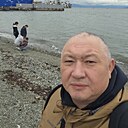 Серик, 46 лет