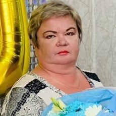 Фотография девушки Вера, 50 лет из г. Осинники