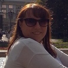 Фотография девушки Надежда, 45 лет из г. Екатеринбург