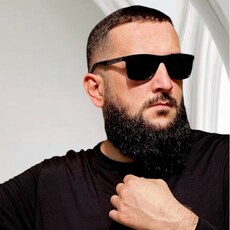 Фотография мужчины Rus, 40 лет из г. Нальчик