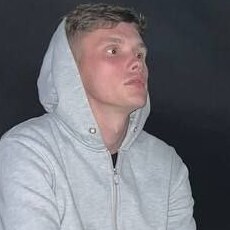 Фотография мужчины Артём, 24 года из г. Санкт-Петербург
