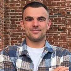 Фотография мужчины Роман, 32 года из г. Брянск