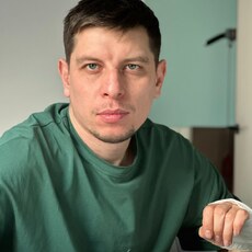 Фотография мужчины Егор, 34 года из г. Краснодар