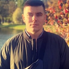 Фотография мужчины Михаил, 36 лет из г. Санкт-Петербург