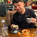 Крис, 27 лет