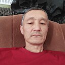 Мейрам, 45 лет