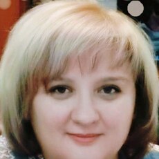 Фотография девушки Светлана, 44 года из г. Новосибирск
