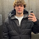 Кирилл, 18 лет