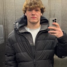 Фотография мужчины Кирилл, 18 лет из г. Минск