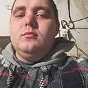 Федор, 25 лет