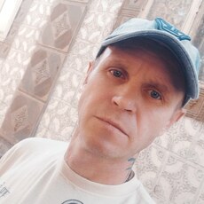 Фотография мужчины Николай, 47 лет из г. Чехов