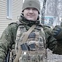 Просто Тип, 28 лет