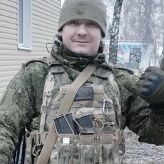 Фотография мужчины Просто Тип, 28 лет из г. Курск