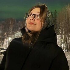 Фотография девушки Аннэт, 25 лет из г. Мончегорск