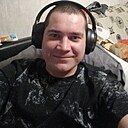 Гоша, 34 года