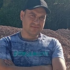 Фотография мужчины Юрий, 35 лет из г. Саянск