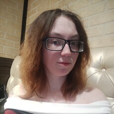 Фотография девушки Кристюша Эрдман, 28 лет из г. Новый Городок