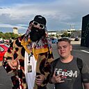 Егор, 24 года